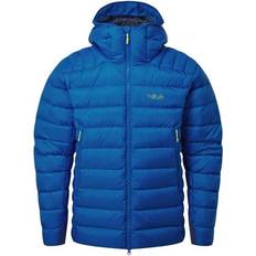 Rab electron jacket Rab Electron Pro Down Jacket - Polar Blue