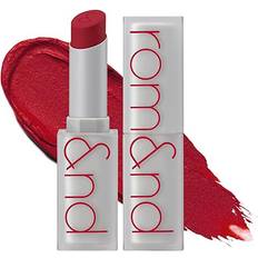 rom&nd Zero Matte Lipstick #13 Red Carpet