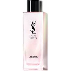 Yves saint laurent pure shots Yves Saint Laurent Pure Shots Soft Polish Double Essence