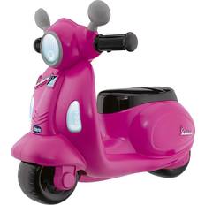 Giocattoli a Dondolo Chicco Vespa Primavera Pink Colour