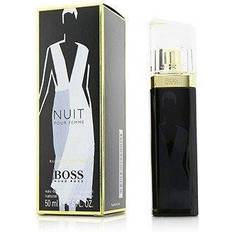 Eau de Parfum HUGO BOSS Nuit Pour Femme Runway Edition Eau de Parfum Nuit Pour Femme Female 50ml