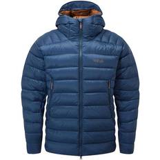 Rab Electron Pro Down Jacket - Ink