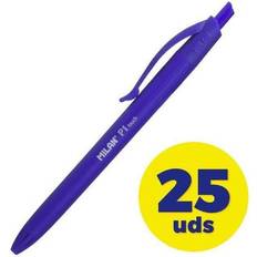 Bolígrafos MiLAN 176510925 P1 TOUCH BALL POINT PEN BLUE