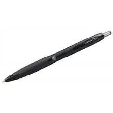 Uniball signo Gelpen Uni-Ball Signo 307, 0,7 mm, sort