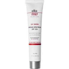 EltaMD UV Sheer Broad-Spectrum SPF50+ 85ml