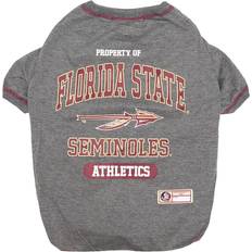 Pets First Florida State Seminoles Tee Shirt XS