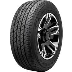 Goodyear 17 Car Tires Goodyear Wrangler Fortitude HT 225/65 R17 102H