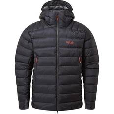 Rab electron jacket Rab Electron Pro Down Jacket - Beluga