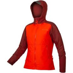 Endura Dame Jakker Endura MT500 Freezing Point II Jacket Women - Paprika