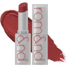 Rom rom&nd Zero Matte Lipstick #02 All That Jazz