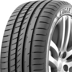 Goodyear Summer Tires Goodyear Eagle F1 Asymmetric 2 ROF 245/40R20 99 Y Tire