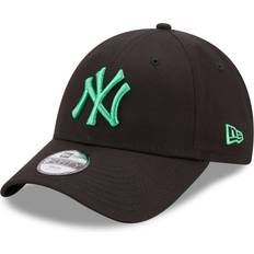 New Era New York Yankees 9FORTY Cap - Black