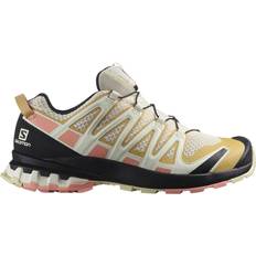 Salomon xa pro 3d v8 dame Salomon Xa Pro 3d V8 W - Dew/Blooming