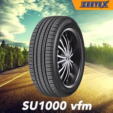 245 60r18 Zeetex SU1000 245/60R18 SL Performance Tire 245/60R18