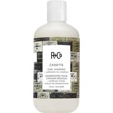 R+Co Shampoot R+Co Cassette Curl Shampoo 251 ml