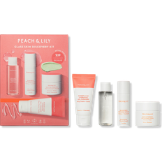 Mature Skin Gift Boxes & Sets Peach & Lily Glass Skin Discovery Kit