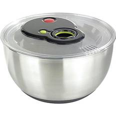 EMSA Turboline Centrifuga per Insalata 26.5cm