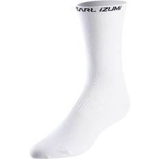 Underwear Pearl Izumi Elite Tall Socks Men - White