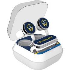 Strategic Printing LA Galaxy Team Stripe Wireless Earbuds