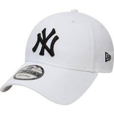 Caps New Era New York Yankees 9FORTY Cap - White (12745556)