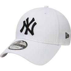 Accessories Children's Clothing New Era New York Yankees 9FORTY Cap - White (12745556)