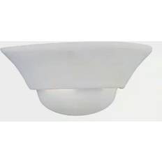 E26 Wall Flush Lights Designers Fountain Contemporary Wall Flush Light 30.5cm