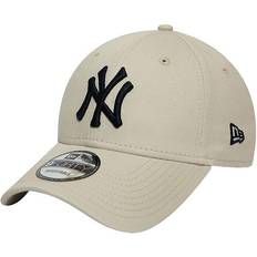 New York Yankees 9FORTY Cap - Beige (12745557)