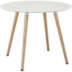 modway Track Dining Table