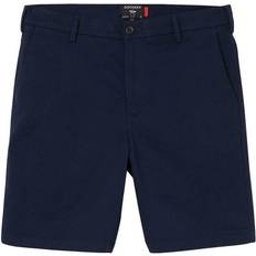 Dockers Supreme Flex Modern Chino Short - Navy Blazer/Blue