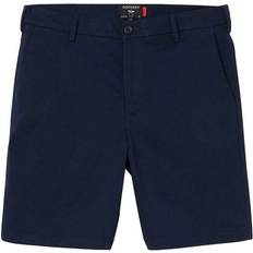 Supreme Flex Modern Chino Short - Navy Blazer/Blue