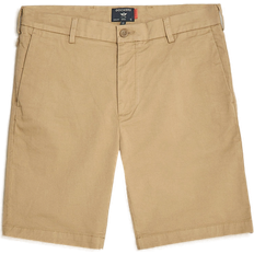 Dockers Supreme Flex Modern Chino Short - Harvest Gold/Khaki