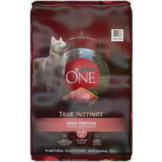 Purina one true instinct dog food See prices