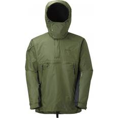 Montane extreme smock Montane Extreme Smock - Olive