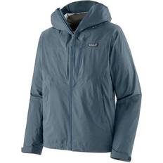 Patagonia Men's Granite Crest Jacket - Plume Grey