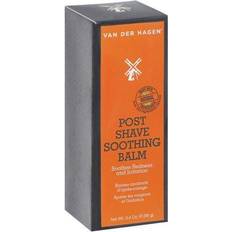 Van Der Hagen Post Shave Soothing Balm 96g