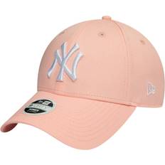 New York Yankees 9FORTY Cap - Pink