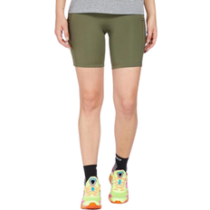 Nike Dri-Fit Epic Luxe Short Women - Green