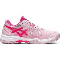 Asics Rosa Racketsportsko Asics Gel-Padel Pro 5 W - Barely Rose/Pink Glo