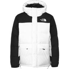 The North Face Women's Himalayan Down Parka - TNF White