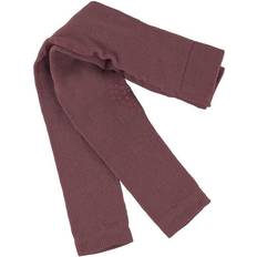 Lila Byxor Go Baby Go Crawling Leggings - Misty Plum (240)