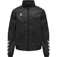 Fitness & Gym Outerwear Hummel Core XK Spray Jacket Women - Black