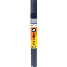 Molotow One4All Acrylic Twin Marker 027 Petrol