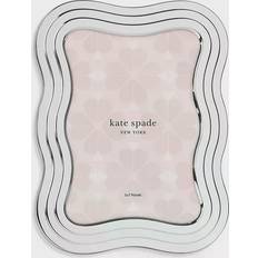 Kate Spade South Street Photo Frame 12.7x17.8cm