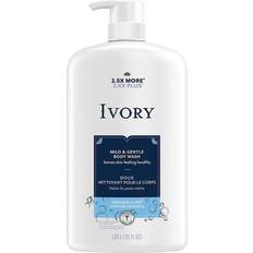 Women Body Washes Ivory Body Wash Original 0fl oz