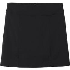 Women's Discovery III Skort - Jet Black