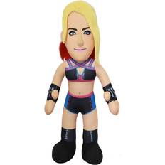 Bleacher Creatures Wwe Alexa Bliss Plush Figure