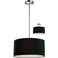 Z-Lite Albion 3L Pendant Lamp 40.6cm