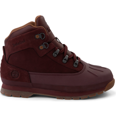 Children's Shoes Timberland Euro Hiker Shell Toe Boot - Port Royal