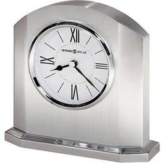 Silver Table Clocks Howard Miller Lincoln Table Clock 5.8"