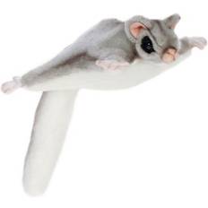 Hansa Leksaker Hansa Sugar Glider Plush Toy